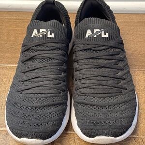 APL TechLoom Wave Black Sz 8